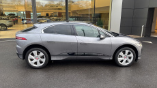 Jaguar I-Pace 294kW EV400 SE 90kWh 5dr Auto [11kW Charger] Electric Estate